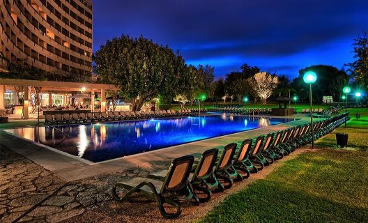 Hotel Dom Pedro Vilamoura