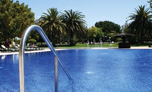 Hotel Dom Pedro Vilamoura