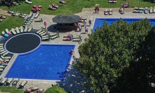 Hotel Dom Pedro Vilamoura