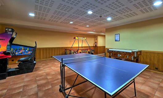 Hotel Dom Pedro Vilamoura