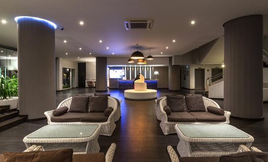 Hotel Dom Pedro Vilamoura