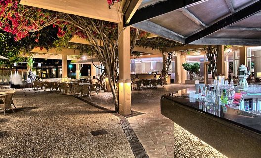 Hotel Dom Pedro Vilamoura