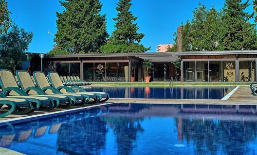 Hotel Dom Pedro Vilamoura