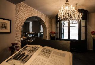 Hotel Dom Roma
