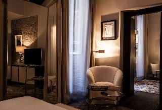 Hotel Dom Roma