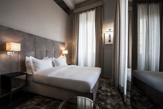 Hotel Dom Roma