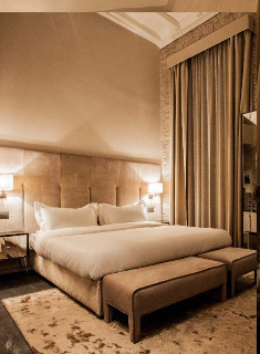Hotel Dom Roma