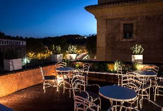 Hotel Dom Roma