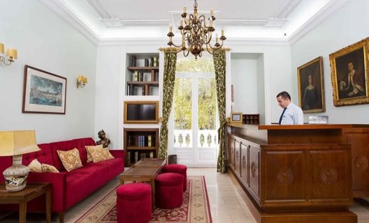 Hotel Dom Sancho I