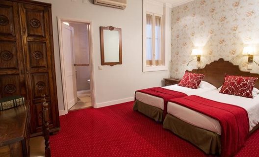 Hotel Dom Sancho I