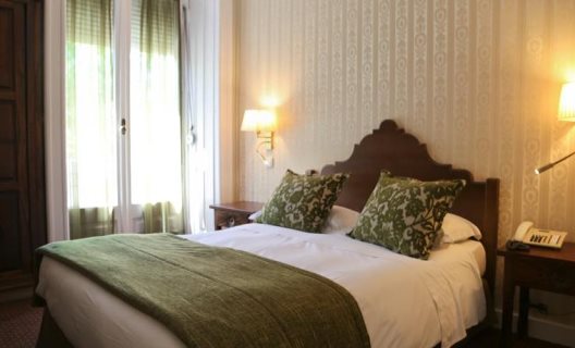 Hotel Dom Sancho I
