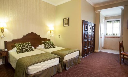 Hotel Dom Sancho I