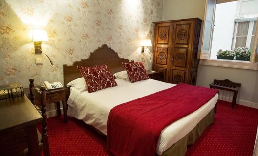 Hotel Dom Sancho I