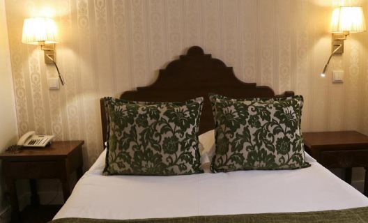 Hotel Dom Sancho I
