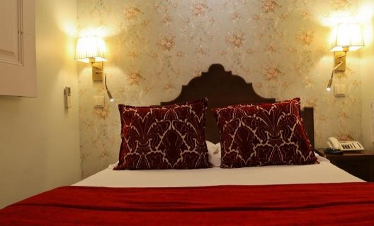Hotel Dom Sancho I
