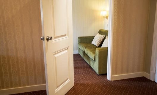 Hotel Dom Sancho I