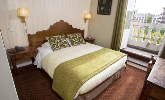 Hotel Dom Sancho I