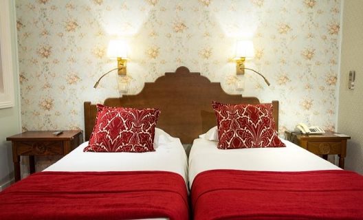 Hotel Dom Sancho I