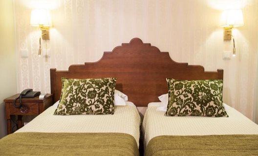 Hotel Dom Sancho I