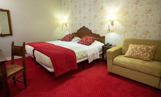 Hotel Dom Sancho I
