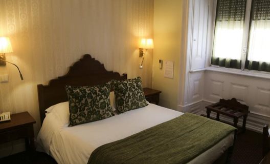Hotel Dom Sancho I