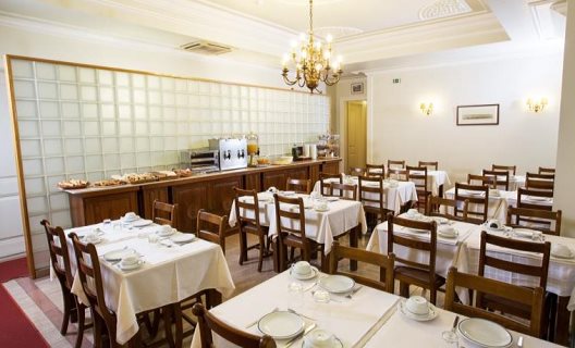 Hotel Dom Sancho I