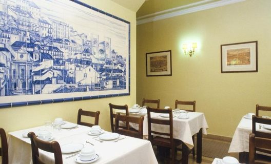 Hotel Dom Sancho I