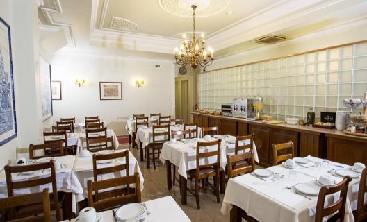 Hotel Dom Sancho I
