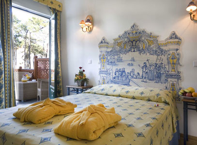 Hotel Dom Vasco