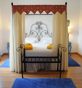 Hotel Dom Vasco
