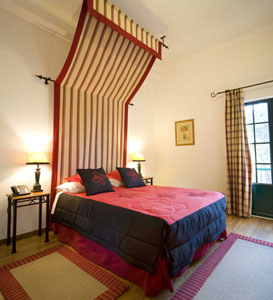 Hotel Dom Vasco