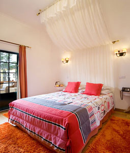 Hotel Dom Vasco