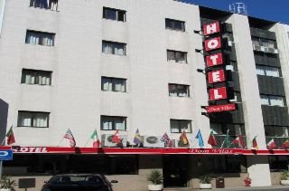 Hotel Dom Vilas