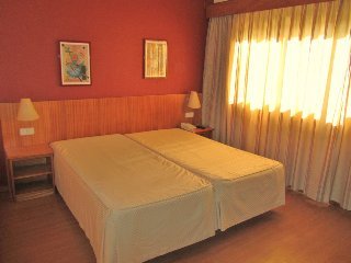 Hotel Dom Vilas