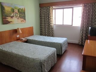 Hotel Dom Vilas