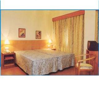 Hotel Dom Vilas