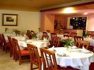 Hotel Dom Vilas
