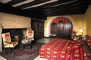 Hotel Domaine De Beauvois