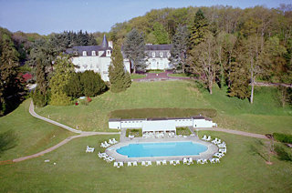 Hotel Domaine De Beauvois