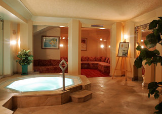 Hotel Domaine De Divonne