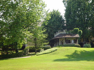Hotel Domaine De Divonne