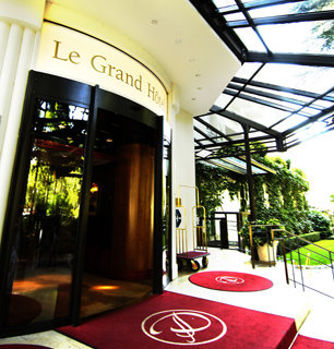 Hotel Domaine De Divonne