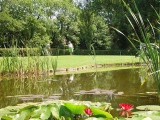 Hotel Domaine De Divonne