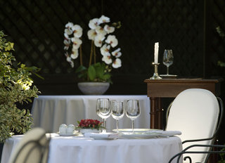 Hotel Domaine De Divonne
