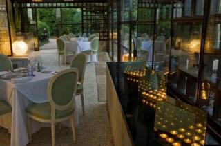 Hotel Domaine Des Andéols