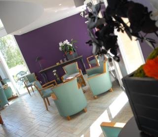 Hotel Domaine Des Portes De Sologne