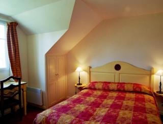 Hotel Domaine Des Portes De Sologne
