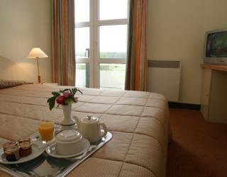 Hotel Domaine Des Portes De Sologne