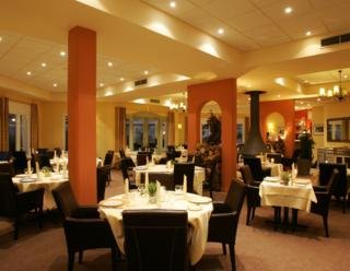 Hotel Domaine Des Portes De Sologne