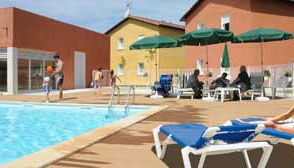Hotel Domaine Du Green